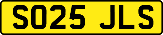 SO25JLS
