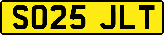 SO25JLT