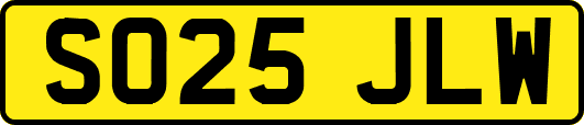 SO25JLW