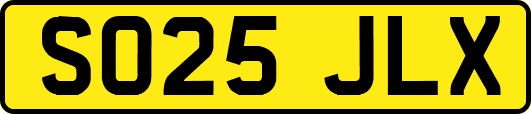 SO25JLX