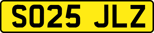 SO25JLZ