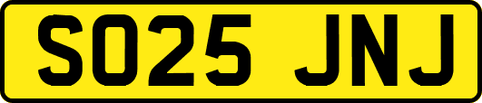 SO25JNJ