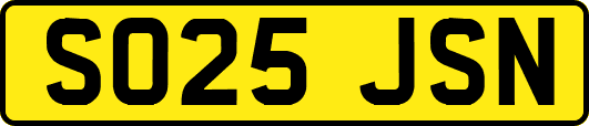 SO25JSN
