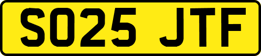 SO25JTF