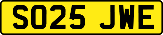 SO25JWE