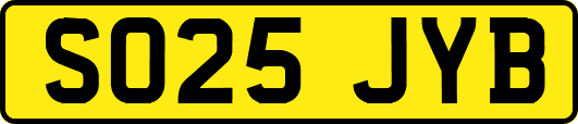 SO25JYB