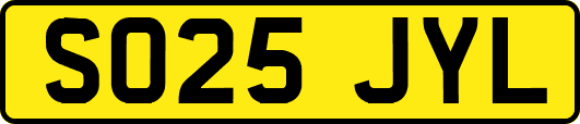 SO25JYL