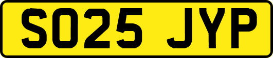 SO25JYP