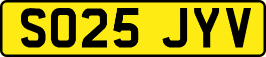 SO25JYV