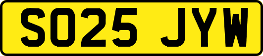SO25JYW