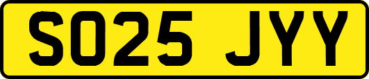 SO25JYY