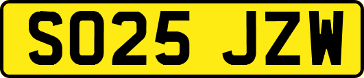 SO25JZW