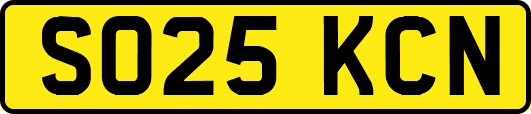 SO25KCN