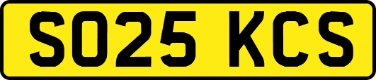 SO25KCS