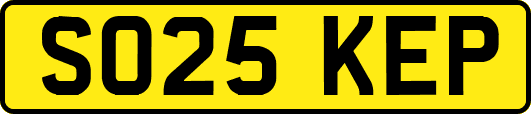 SO25KEP