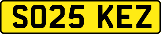 SO25KEZ