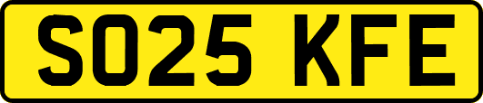 SO25KFE