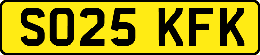SO25KFK