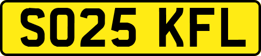 SO25KFL