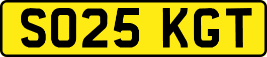 SO25KGT