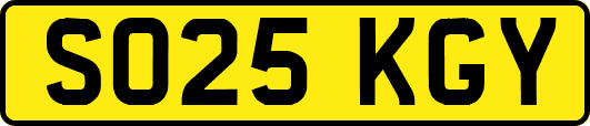 SO25KGY
