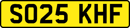 SO25KHF