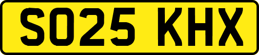 SO25KHX