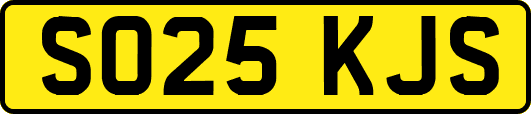 SO25KJS