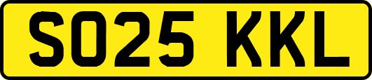SO25KKL