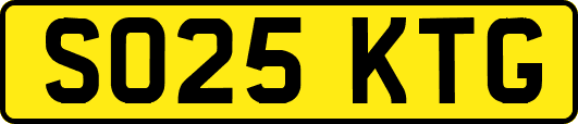 SO25KTG