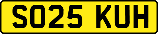 SO25KUH
