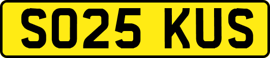 SO25KUS