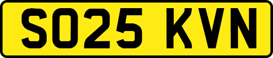SO25KVN