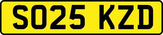 SO25KZD