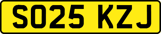 SO25KZJ