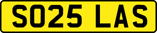 SO25LAS