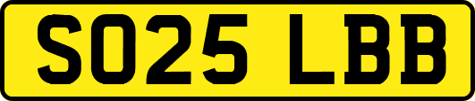 SO25LBB