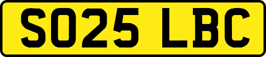 SO25LBC