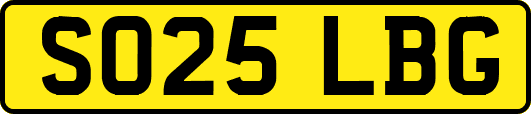 SO25LBG