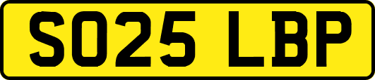 SO25LBP