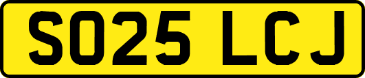 SO25LCJ