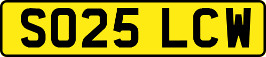 SO25LCW