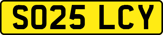 SO25LCY
