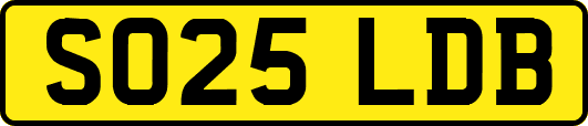 SO25LDB