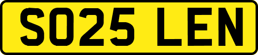 SO25LEN