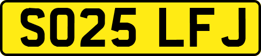 SO25LFJ