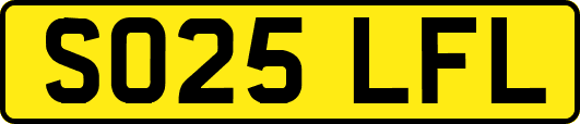 SO25LFL