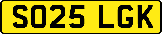 SO25LGK