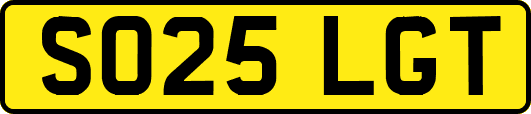 SO25LGT