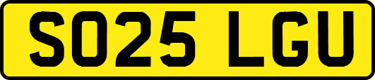 SO25LGU